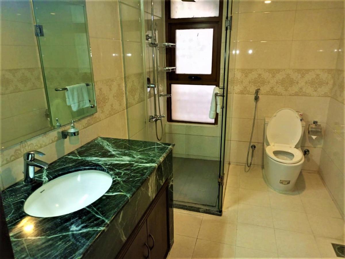 The Royal Paradise Dhaka Extérieur photo