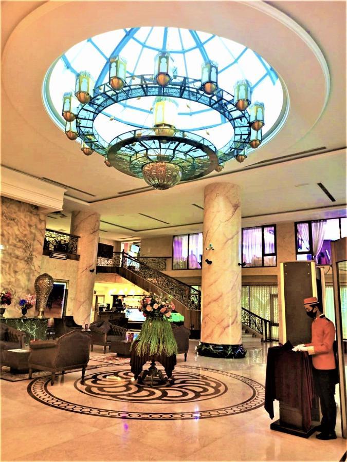 The Royal Paradise Dhaka Extérieur photo