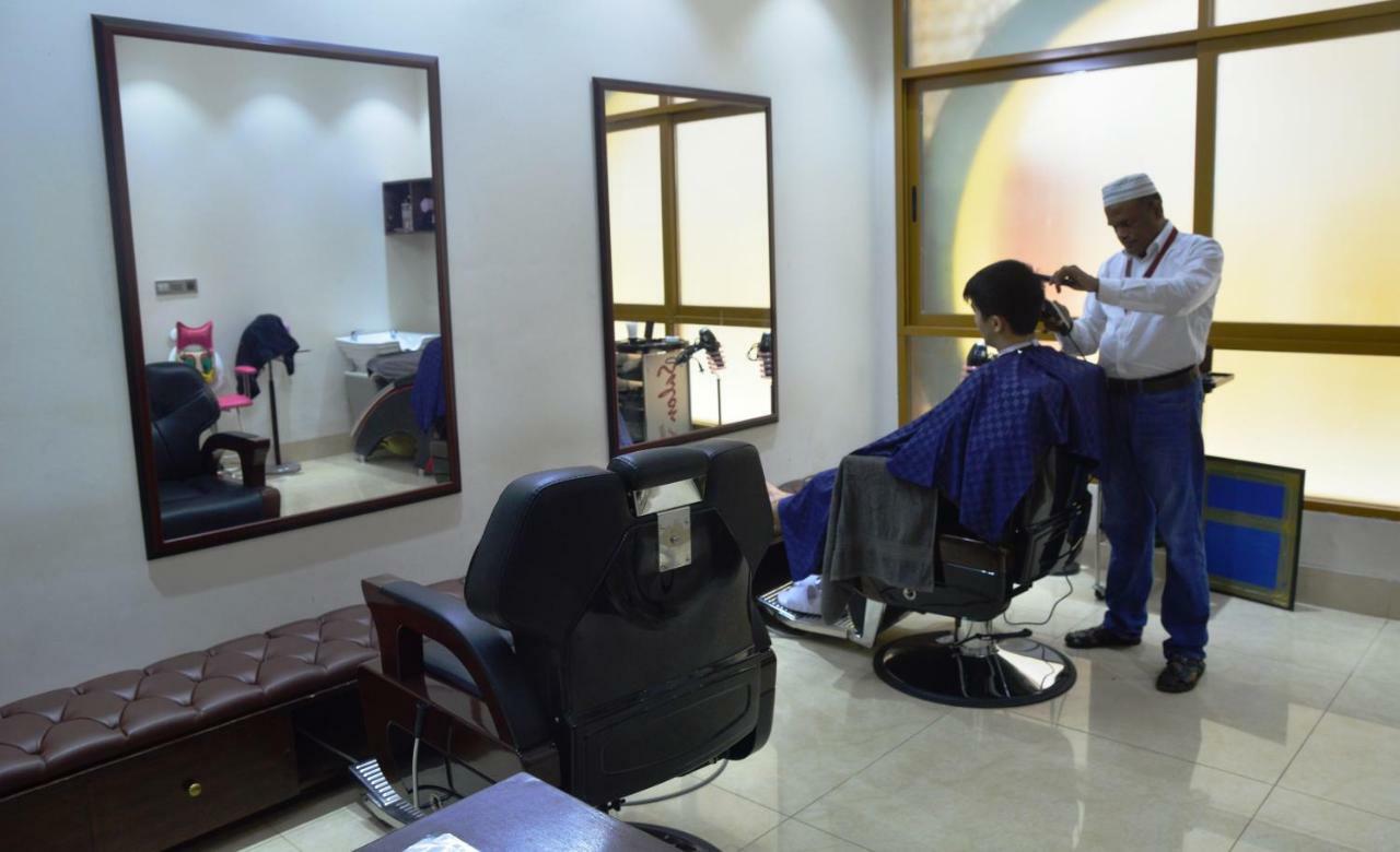 The Royal Paradise Dhaka Extérieur photo